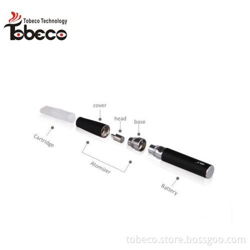 Mini Electronic Cigarette Ego-C